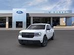 New 2024 Ford Maverick XLT SuperCrew Cab AWD Pickup for sale #8J71942 - photo 4