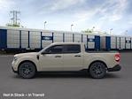 2025 Ford Maverick SuperCrew Cab AWD Pickup for sale #8J88699 - photo 3