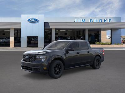 New 2025 Ford Maverick XLT SuperCrew Cab AWD Pickup for sale #8J88974 - photo 1