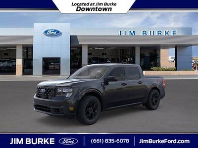 2025 Ford Maverick SuperCrew Cab AWD Pickup for sale #8J88974 - photo 1
