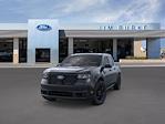 New 2025 Ford Maverick XLT SuperCrew Cab AWD Pickup for sale #8J88974 - photo 3