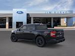 New 2025 Ford Maverick XLT SuperCrew Cab AWD Pickup for sale #8J88974 - photo 5