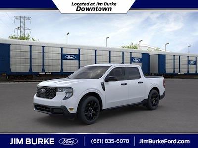2025 Ford Maverick SuperCrew Cab AWD Pickup for sale #8J89120 - photo 1