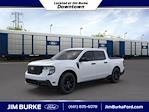 2025 Ford Maverick SuperCrew Cab AWD Pickup for sale #8J89120 - photo 1