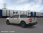 New 2025 Ford Maverick XLT SuperCrew Cab AWD Pickup for sale #8J89960 - photo 3