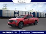 2025 Ford Maverick SuperCrew Cab AWD Pickup for sale #8J90775 - photo 1