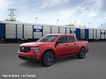 2025 Ford Maverick SuperCrew Cab AWD Pickup for sale #8J90775 - photo 3
