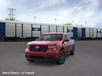 2025 Ford Maverick SuperCrew Cab AWD Pickup for sale #8J90775 - photo 4