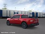 2025 Ford Maverick SuperCrew Cab AWD Pickup for sale #8J90775 - photo 2
