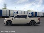 2025 Ford Maverick SuperCrew Cab AWD Pickup for sale #8J92789 - photo 5