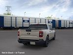 2025 Ford Maverick SuperCrew Cab AWD Pickup for sale #8J92789 - photo 9