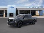 New 2025 Ford Maverick Lobo SuperCrew Cab AWD Pickup for sale #8P43800 - photo 1
