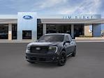 New 2025 Ford Maverick Lobo SuperCrew Cab AWD Pickup for sale #8P43800 - photo 3