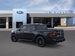 New 2025 Ford Maverick Lobo SuperCrew Cab AWD Pickup for sale #8P43800 - photo 2