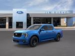 2025 Ford Maverick SuperCrew Cab AWD Pickup for sale #8P51435 - photo 1