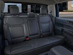 2025 Ford Maverick SuperCrew Cab AWD Pickup for sale #8P51435 - photo 11