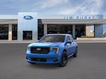 2025 Ford Maverick SuperCrew Cab AWD Pickup for sale #8P51435 - photo 3