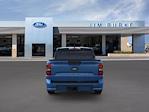 2025 Ford Maverick SuperCrew Cab AWD Pickup for sale #8P51435 - photo 5