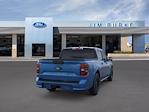 2025 Ford Maverick SuperCrew Cab AWD Pickup for sale #8P51435 - photo 8