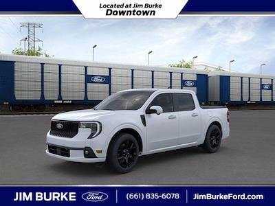 2025 Ford Maverick SuperCrew Cab AWD Pickup for sale #8P95277 - photo 1