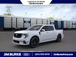2025 Ford Maverick SuperCrew Cab AWD Pickup for sale #8P95277 - photo 1