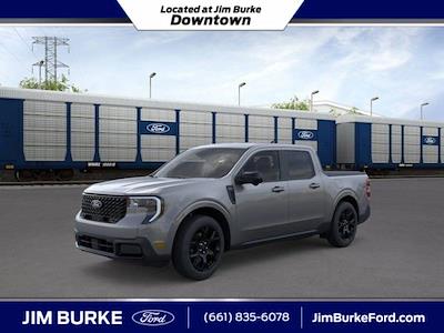 2025 Ford Maverick SuperCrew Cab AWD Pickup for sale #8S04357 - photo 1