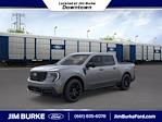2025 Ford Maverick SuperCrew Cab AWD Pickup for sale #8S04357 - photo 1