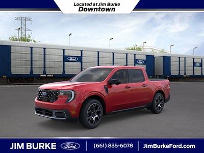 2025 Ford Maverick SuperCrew Cab AWD Pickup for sale #8S06544 - photo 1