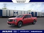 2025 Ford Maverick SuperCrew Cab AWD Pickup for sale #8S06544 - photo 1