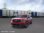 2025 Ford Maverick SuperCrew Cab AWD Pickup for sale #8S06544 - photo 4