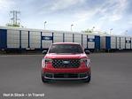 2025 Ford Maverick SuperCrew Cab AWD Pickup for sale #8S06544 - photo 7