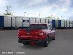 2025 Ford Maverick SuperCrew Cab AWD Pickup for sale #8S06544 - photo 9