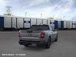 New 2025 Ford Maverick Lariat SuperCrew Cab AWD Pickup for sale #8S27106 - photo 8