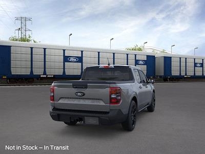 New 2025 Ford Maverick Lariat SuperCrew Cab AWD Pickup for sale #8S27112 - photo 2