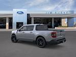 2026 Ford Maverick SuperCrew Cab AWD Pickup for sale #8S31975 - photo 4
