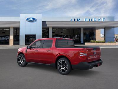 2025 Ford Maverick SuperCrew Cab AWD Pickup for sale #8S48452 - photo 2