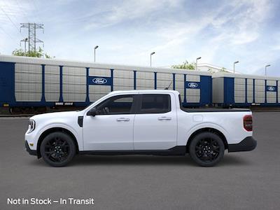 New 2025 Ford Maverick Lariat SuperCrew Cab AWD Pickup for sale #8S62793 - photo 2