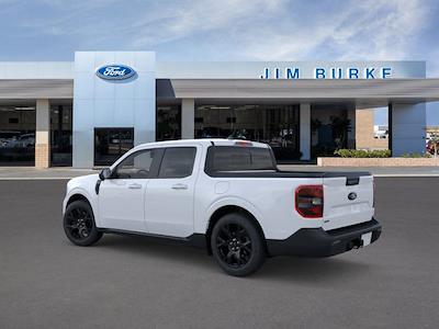 2025 Ford Maverick SuperCrew Cab AWD Pickup for sale #8S63971 - photo 2