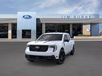 New 2025 Ford Maverick Lariat SuperCrew Cab AWD Pickup for sale #8S63971 - photo 3