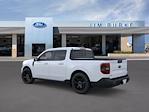 New 2025 Ford Maverick Lariat SuperCrew Cab AWD Pickup for sale #8S63971 - photo 2