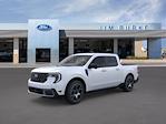 2025 Ford Maverick SuperCrew Cab AWD Pickup for sale #8S64490 - photo 1