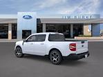 2025 Ford Maverick SuperCrew Cab AWD Pickup for sale #8S64490 - photo 2
