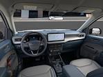 2025 Ford Maverick SuperCrew Cab AWD Pickup for sale #8S64490 - photo 9