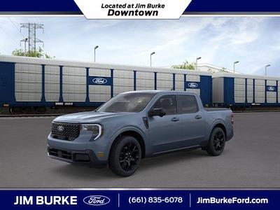 New 2025 Ford Maverick Lariat SuperCrew Cab for sale #8S64744 - photo 1