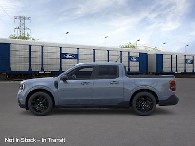 2025 Ford Maverick SuperCrew Cab AWD Pickup for sale #8S64744 - photo 2