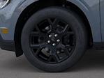 2025 Ford Maverick SuperCrew Cab AWD Pickup for sale #8S64744 - photo 19