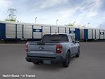 2025 Ford Maverick SuperCrew Cab AWD Pickup for sale #8S64744 - photo 7
