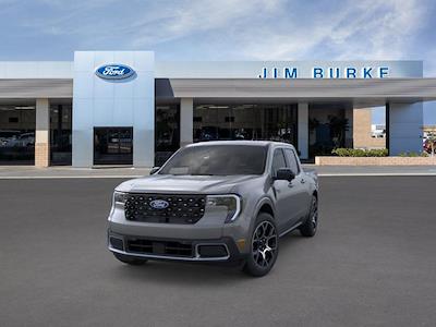 2025 Ford Maverick SuperCrew Cab AWD Pickup for sale #8S64988 - photo 1
