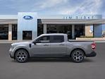 2025 Ford Maverick SuperCrew Cab AWD Pickup for sale #8S64988 - photo 3