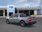 2025 Ford Maverick SuperCrew Cab AWD Pickup for sale #8S64988 - photo 2